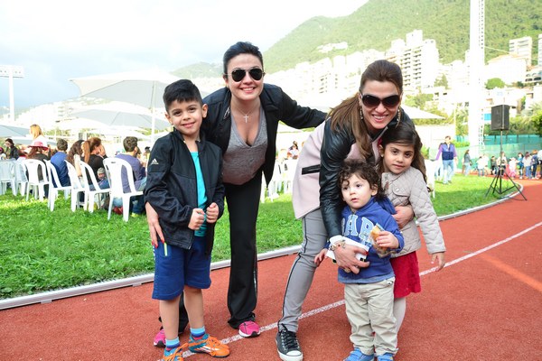 Ghadouna Easter Fiesta Part 2